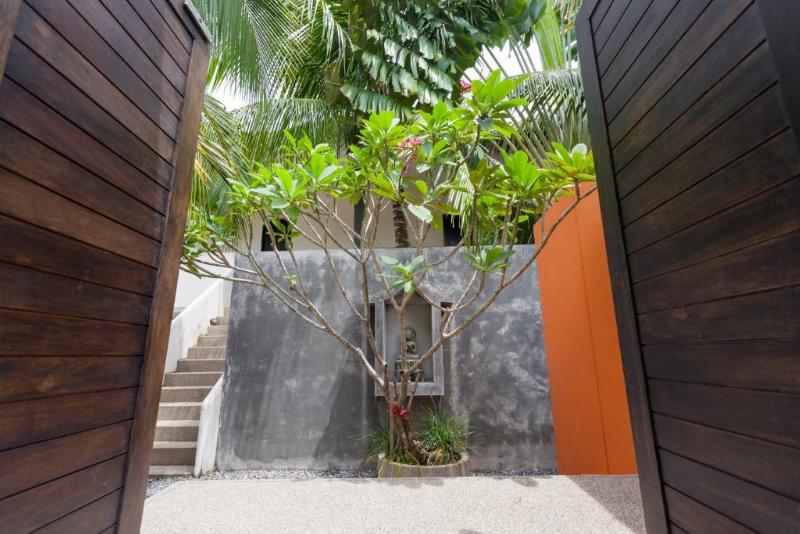 Photo of Signature Phuket Resort, 3-star hotel in Phuket (and vicinity)