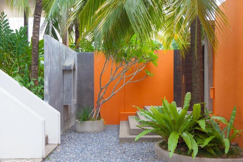 Photo of Signature Phuket Resort, 3-star hotel in Phuket (and vicinity)