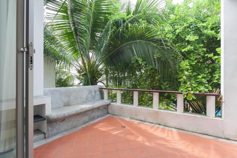 Photo of Signature Phuket Resort, 3-star hotel in Phuket (and vicinity)