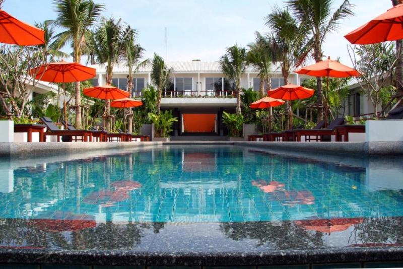 Photo of Signature Phuket Resort, 3-star hotel in Phuket (and vicinity)