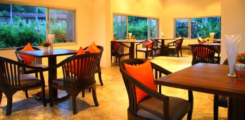 Photo of Signature Phuket Resort, 3-star hotel in Phuket (and vicinity)