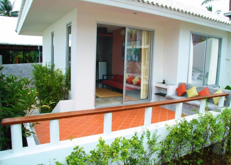 Photo of Signature Phuket Resort, 3-star hotel in Phuket (and vicinity)