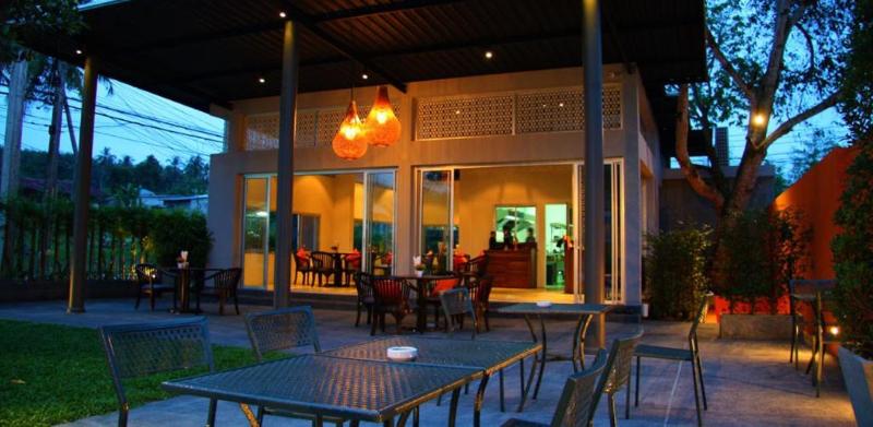 Photo of Signature Phuket Resort, 3-star hotel in Phuket (and vicinity)