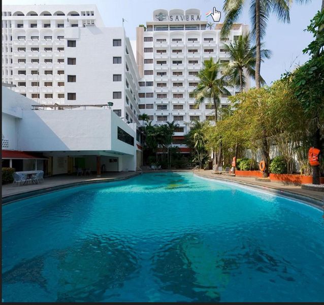 Photo of Hotel Savera hotel in Chennai (and vicinity)