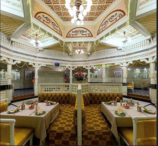 Photo of Hotel Savera hotel in Chennai (and vicinity)