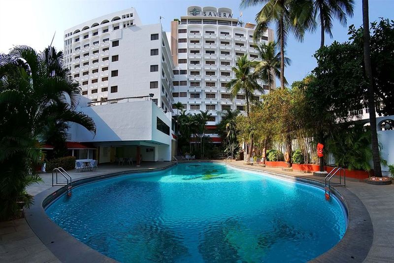 Photo of Hotel Savera hotel in Chennai (and vicinity)