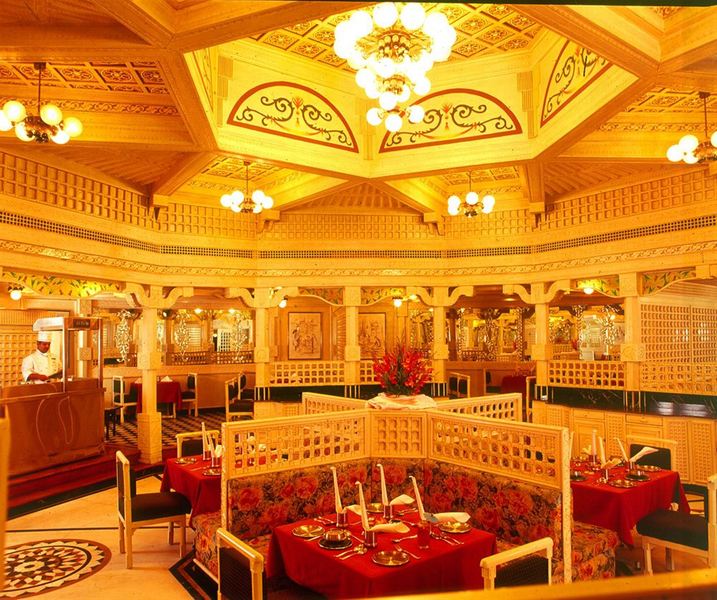 Photo of Hotel Savera hotel in Chennai (and vicinity)