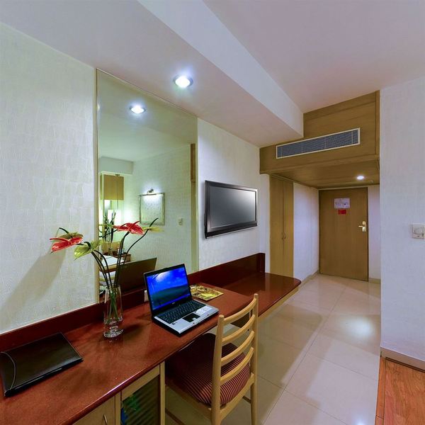 Photo of Hotel Savera hotel in Chennai (and vicinity)