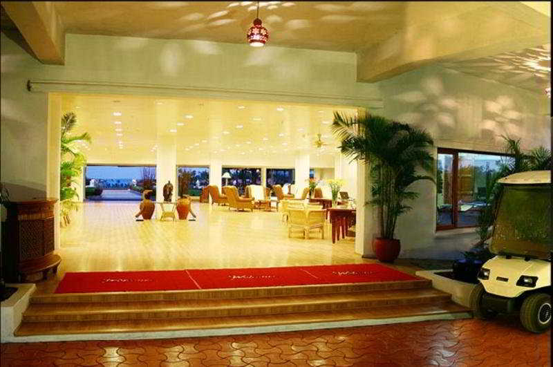 Photo of Chariot Beach Resort, 4-star hotel in Chennai (and vicinity)