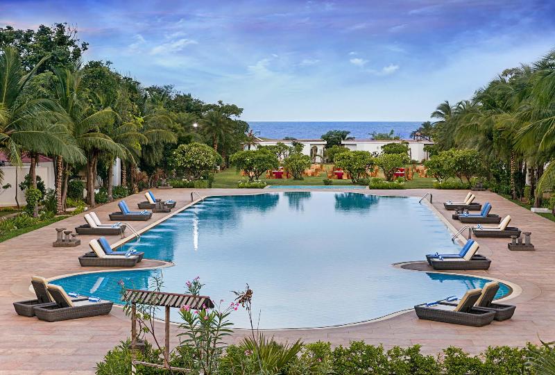 Photo of Chariot Beach Resort, 4-star hotel in Chennai (and vicinity)