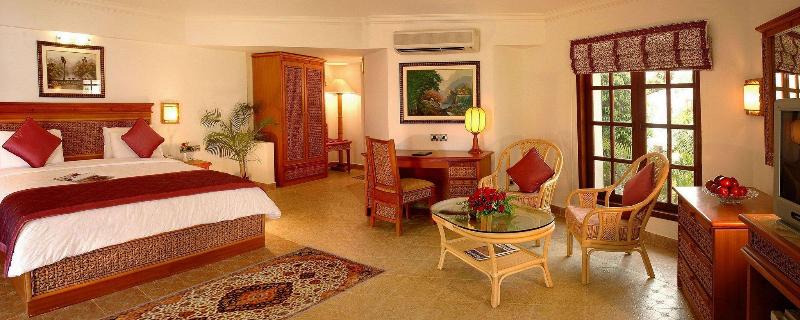 Photo of Chariot Beach Resort, 4-star hotel in Chennai (and vicinity)