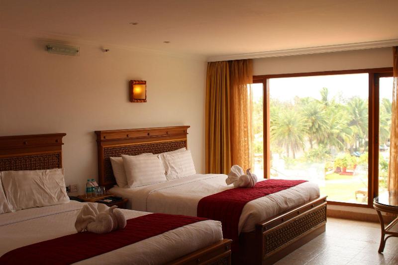 Photo of Chariot Beach Resort, 4-star hotel in Chennai (and vicinity)