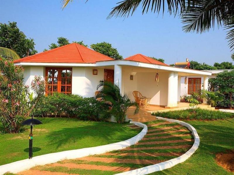 Photo of Chariot Beach Resort, 4-star hotel in Chennai (and vicinity)
