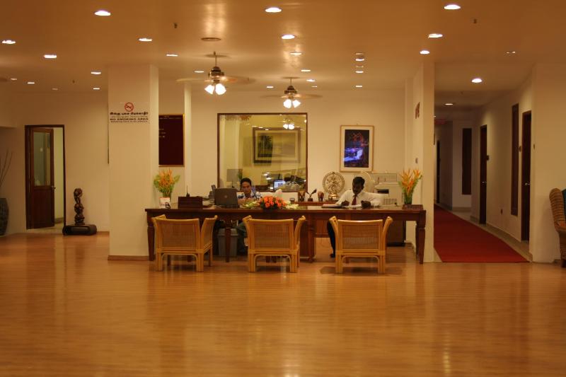 Photo of Chariot Beach Resort, 4-star hotel in Chennai (and vicinity)