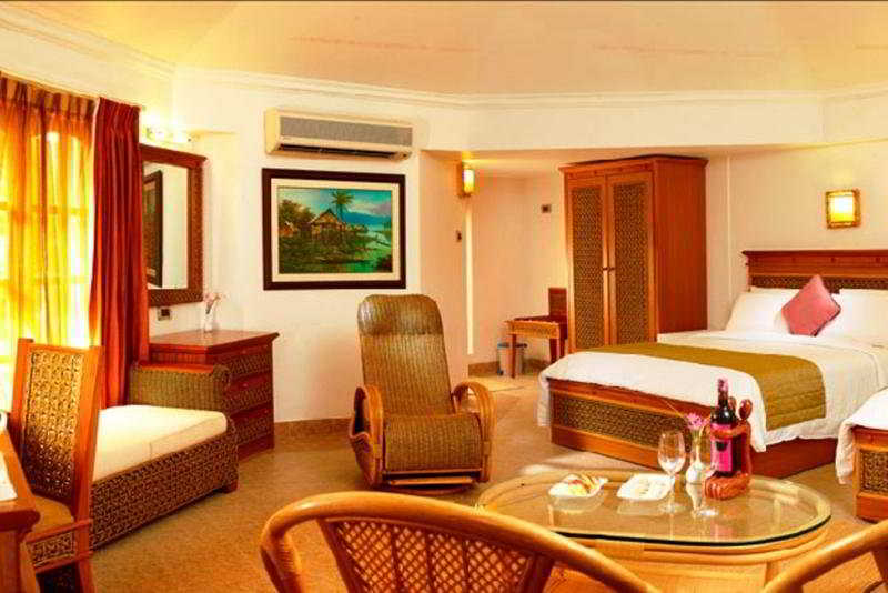 Photo of Chariot Beach Resort, 4-star hotel in Chennai (and vicinity)