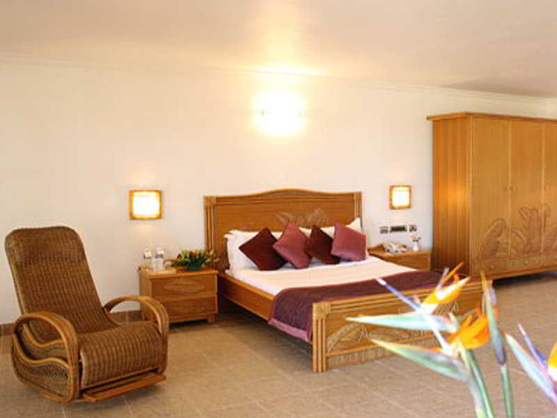 Photo of Chariot Beach Resort, 4-star hotel in Chennai (and vicinity)