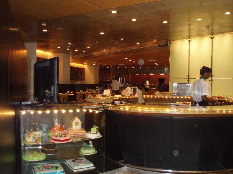 Photo of The Park Chennai, 5-star hotel in Chennai (and vicinity)