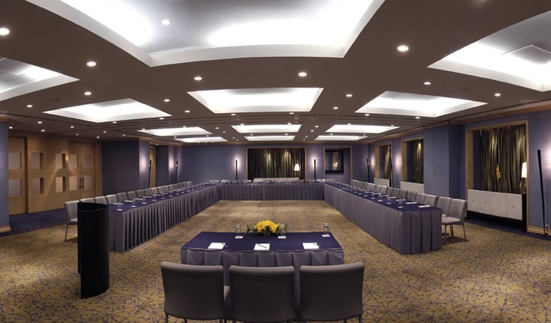 Photo of The Park Chennai, 5-star hotel in Chennai (and vicinity)