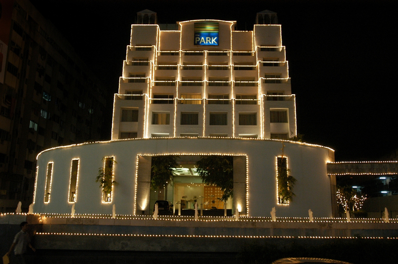 Photo of The Park Chennai, 5-star hotel in Chennai (and vicinity)