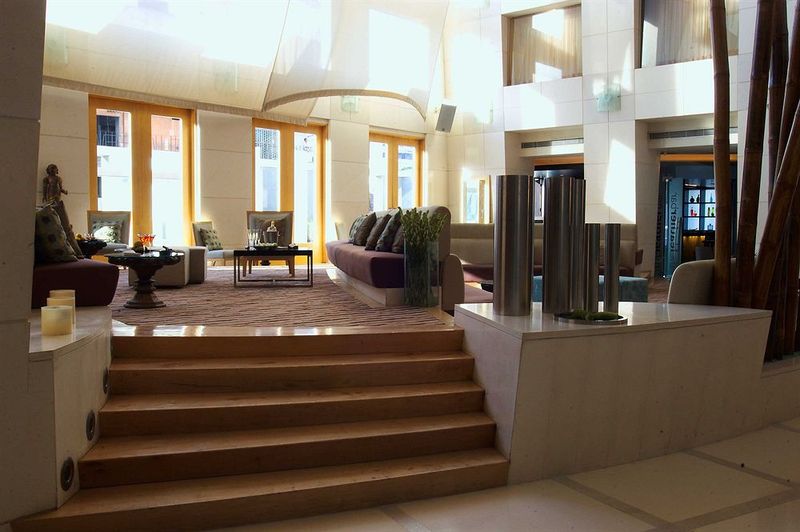 Photo of The Park Chennai, 5-star hotel in Chennai (and vicinity)