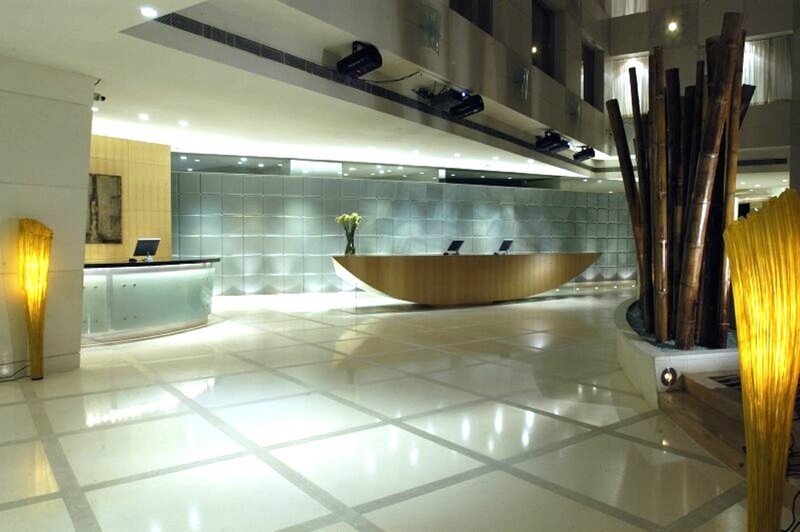Photo of The Park Chennai, 5-star hotel in Chennai (and vicinity)