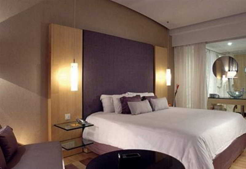 Photo of The Park Chennai, 5-star hotel in Chennai (and vicinity)