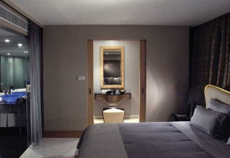 Photo of The Park Chennai, 5-star hotel in Chennai (and vicinity)