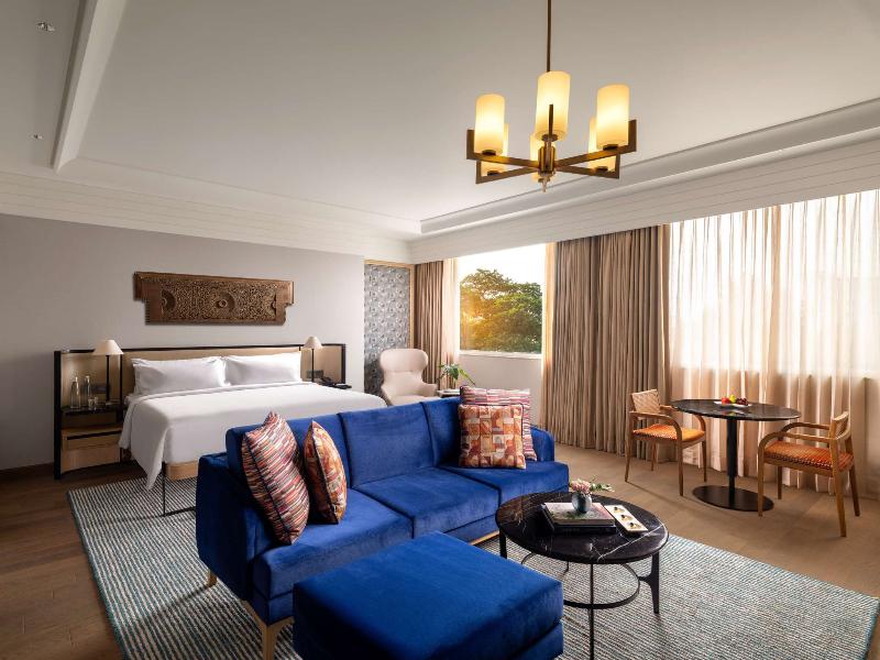 Photo of Pullman Chennai Anna Salai - Premium Brand By Accor hotel in Chennai (and vicinity)