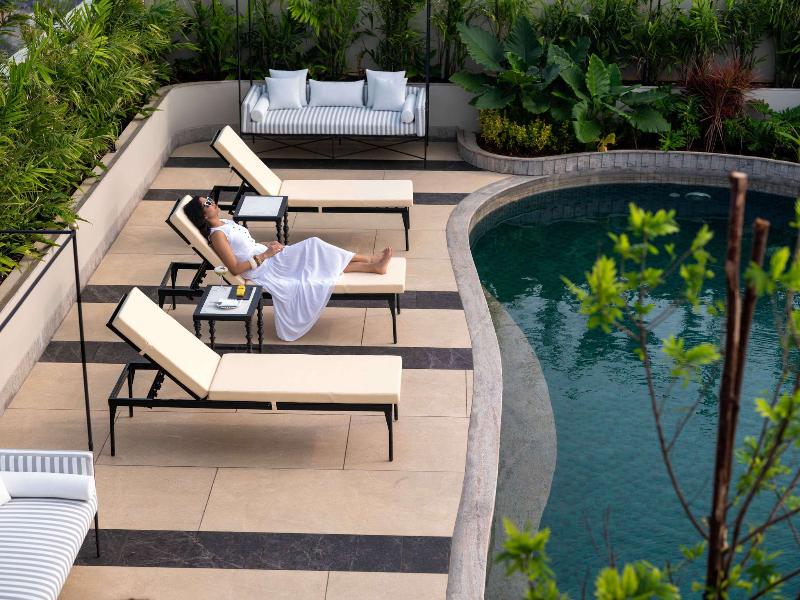 Photo of Pullman Chennai Anna Salai - Premium Brand By Accor hotel in Chennai (and vicinity)
