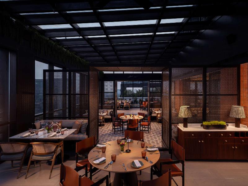 Photo of Pullman Chennai Anna Salai - Premium Brand By Accor hotel in Chennai (and vicinity)