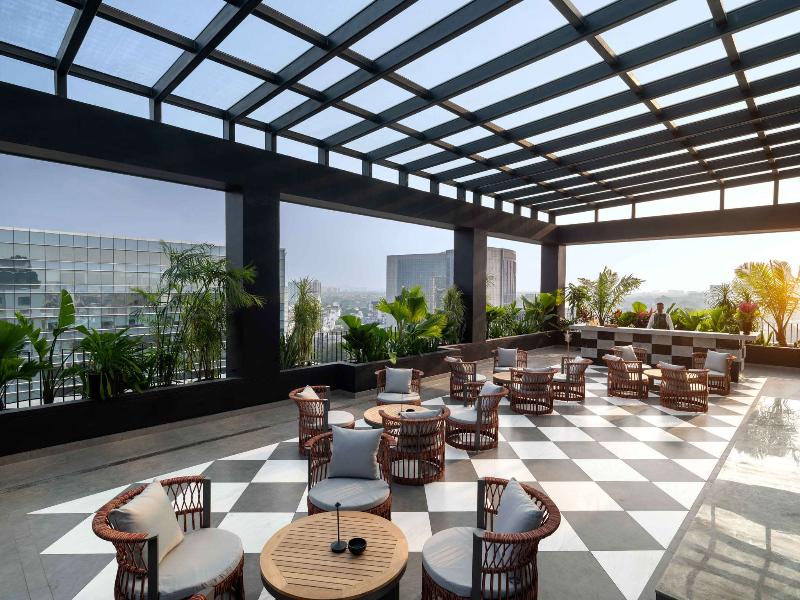 Photo of Pullman Chennai Anna Salai - Premium Brand By Accor hotel in Chennai (and vicinity)
