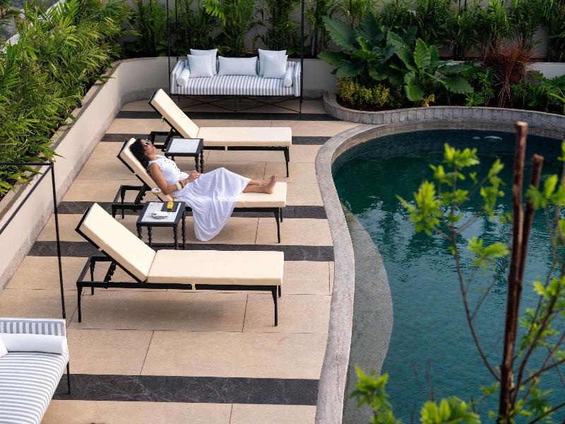 Photo of Pullman Chennai Anna Salai - Premium Brand By Accor hotel in Chennai (and vicinity)