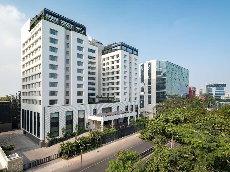 Photo of Pullman Chennai Anna Salai - Premium Brand By Accor hotel in Chennai (and vicinity)