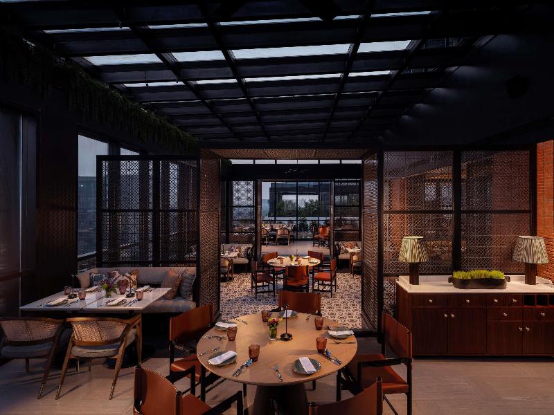 Photo of Pullman Chennai Anna Salai - Premium Brand By Accor hotel in Chennai (and vicinity)