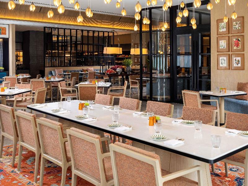 Photo of Pullman Chennai Anna Salai - Premium Brand By Accor hotel in Chennai (and vicinity)