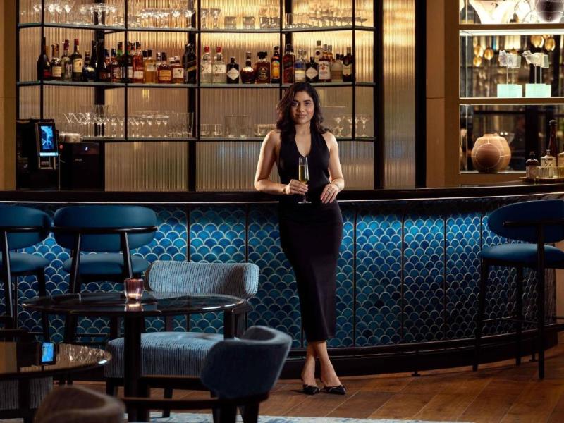 Photo of Pullman Chennai Anna Salai - Premium Brand By Accor hotel in Chennai (and vicinity)