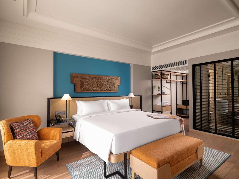 Photo of Pullman Chennai Anna Salai - Premium Brand By Accor hotel in Chennai (and vicinity)