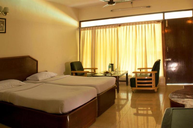 Photo of Mamalla Beach Resort, 3-star hotel in Chennai (and vicinity)