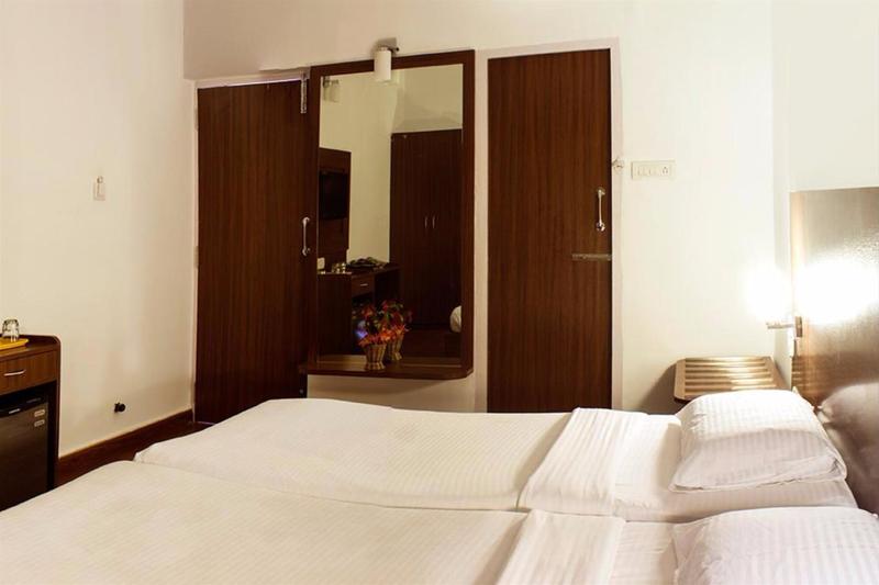 Photo of Mamalla Beach Resort, 3-star hotel in Chennai (and vicinity)