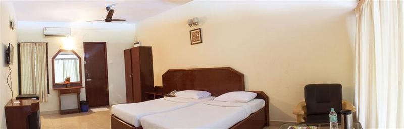 Photo of Mamalla Beach Resort, 3-star hotel in Chennai (and vicinity)