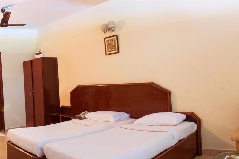 Photo of Mamalla Beach Resort, 3-star hotel in Chennai (and vicinity)