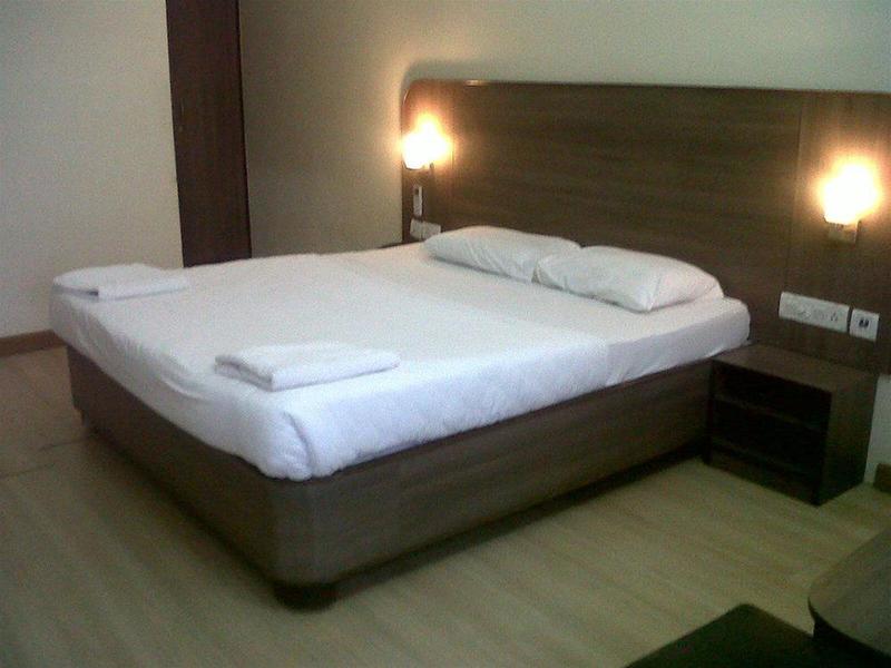 Photo of Mamalla Beach Resort, 3-star hotel in Chennai (and vicinity)