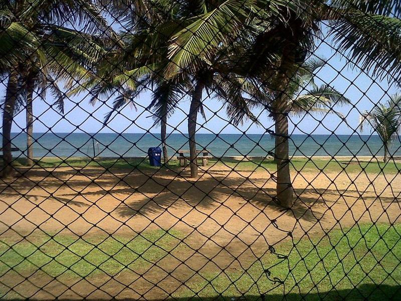 Photo of Mamalla Beach Resort, 3-star hotel in Chennai (and vicinity)
