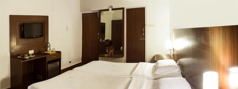 Photo of Mamalla Beach Resort, 3-star hotel in Chennai (and vicinity)