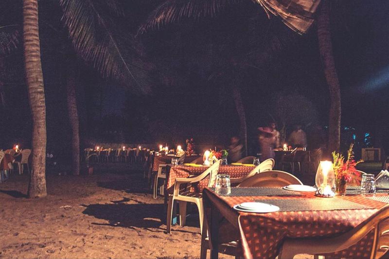 Photo of Mamalla Beach Resort, 3-star hotel in Chennai (and vicinity)