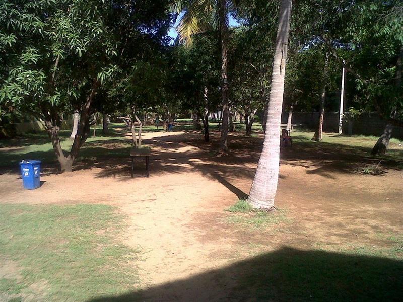 Photo of Mamalla Beach Resort, 3-star hotel in Chennai (and vicinity)