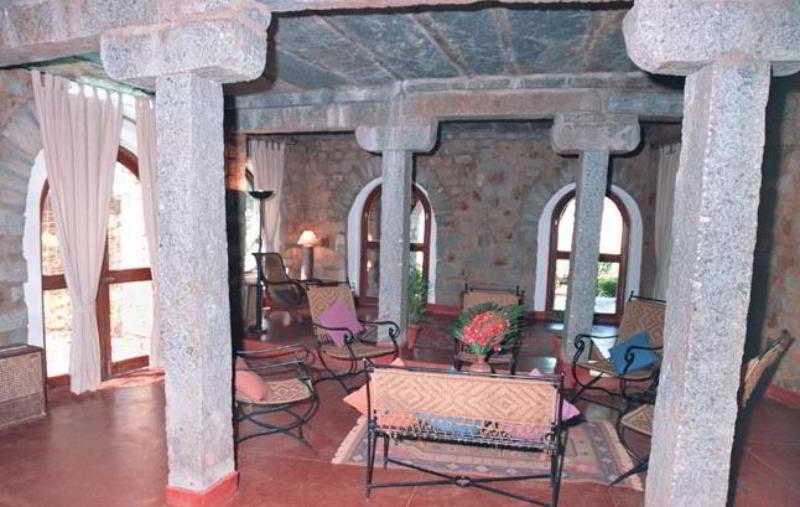 Taj Club House exterior, 5-Star hotel in Chennai (and vicinity)