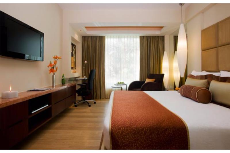 Photo of Taj Club House, 5-star hotel in Chennai (and vicinity)
