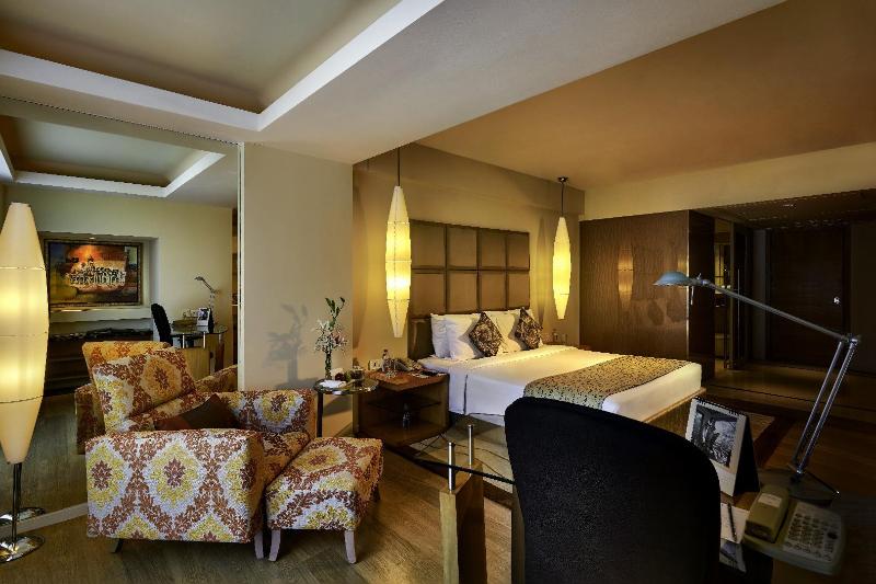 Photo of Taj Club House, 5-star hotel in Chennai (and vicinity)