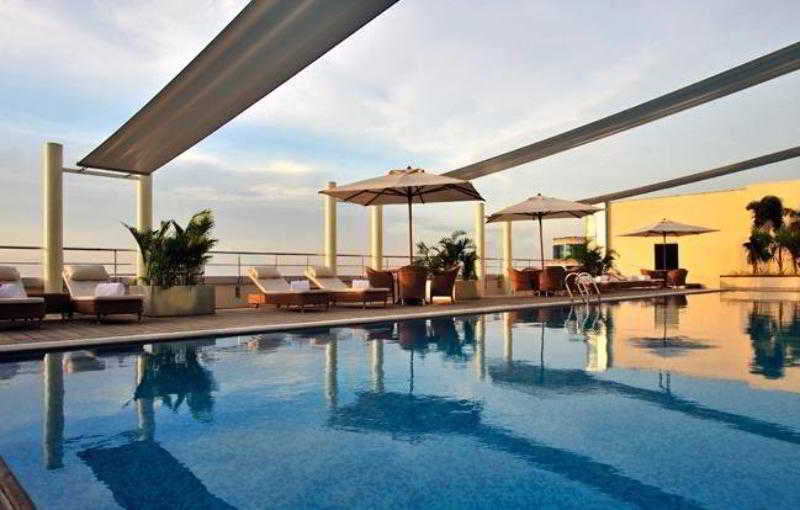 Photo of Taj Club House, 5-star hotel in Chennai (and vicinity)